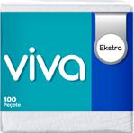 Viva 100'Lü Kağıt Peçete