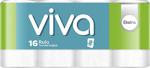 Viva 2 Katlı 16 Rulo Tuvalet Kağıdı