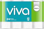 Viva 2 Katlı 24 Rulo Tuvalet Kağıdı