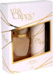 Viva Cappio Lola EDT 60 ml + Deo Sprey 150 ml Kadın Parfüm Seti