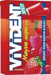 Vivident Box Meyve Suyu 20 Adet 22Gr