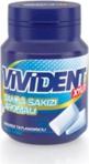 Vivident Comfort Pack Damla Sakız Aromalı Sakız 12 X 70 G