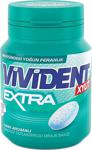 Vivident Extra Comfort Bottle Nane Aromalı 66 Gr 12'Li Paket Sakız