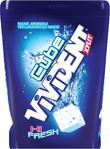 Vivident Mega Bottle Full Cube 10 Adet X 86G