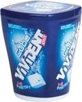 Vivident Xylit Cube Hi Fresh Nane Aromalı 86 Gr Sakız