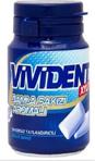 Vivident Xylit Damla Sakızı Aromalı 67 Gr