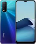 Vivo 64 Gb 4 Gb Ram Mavi Cep Telefonu - Distribütör Garantili