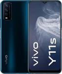 Vivo Y11S 32 Gb Siyah