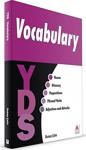 Vocabulary Tests For Yds - Osman Çetin - Delta Kültür Yayınevi