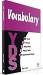 Vocabulary Tests For Yds