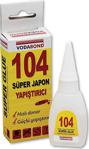 Vodabond 104 Japon Yapıştırıcı 60729585