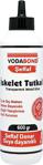 Vodabond Şeffaf İskelet Tutkalı D-3 600Gr 780871