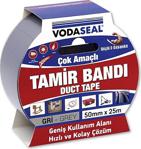 Vodaseal Çok Amaçlı Tamir Bandı 50Mmx25M Gri