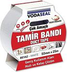 Vodaseal Duct Tape - Tamir Bandı 50Mm X 25M Siyah