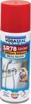 Vodaseal Vodabond Sr78 Söcker Silikon Sökücü 200 Ml