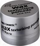 Vodvil Wax 100 Gr Tex.Pomade