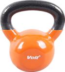 Voit 10 kg Vinyl Kettlebell