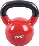 Voit 16 kg Vinyl Kettlebell