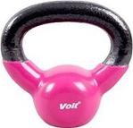 Voit 2 kg Vinyl Kettlebell