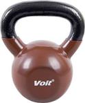 Voit 20 kg Vinyl Kettlebell