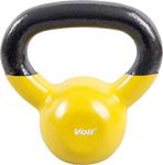 Voit 4 kg Vinyl Kettlebell