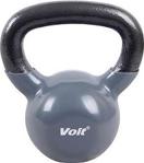 Voit 8 kg Vinyl Kettlebell