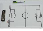 Voit Acb500/Futb Futbol Taktik Tahtası + Kalem