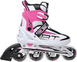 Voit Aviator Inline Pembe Paten