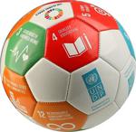 Voit Birleşmiş Milletler ( Undp) Futbol Topu No:5 - 5