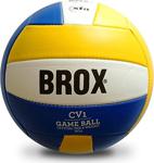 Voit Brox Voleybol Topu Sıze 5 - 1Bxtpskvol1