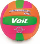 Voit Cv304 Voleybol Topu Pembe-Yesil-Turuncu 5 Numara - Pembe - Yesil - Turuncu