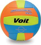 Voit Cv304 Voleybol Topu Turuncu-Sarı-Mavi 5 Numara - Turuncu - Sarı - Mavi