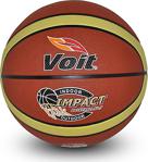 Voit Impact Basketbol Topu N7 Kahve-Beyaz Bj-441Vttpimpact098