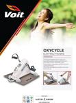 Voit Oxycycle Bi̇si̇klet New