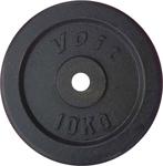 Voit PL101 10 kg Döküm Flanş