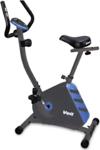 Voit Tech Fit 1Vtbstechfit/016 Gri - Mavi Dikey Kondisyon Bisikleti