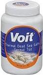 Voit Termal Sauna Tuz 400gr.