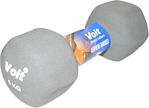 Voit VDB-04 5 kg Altıgen Neopren Dambıl