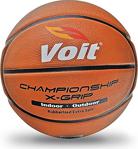 Voıt Xgrıp Basketbol Topu N:5 Kahve