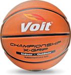 Voit Xgrıp Basketbol Topu N:7/Kahve