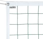 Voleybol Filesi Ağı - Standart - Yeşil - Nodes Nets