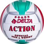 Voleybol Topu Delta Action El Dikişli