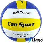 Voleybol Topu Soft Touch Sert Zemin Yapıştırma Voleybol Topu