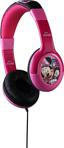 Volkano Disney Minnie Mouse Mini Fare Çocuk Kulaklığı Lisanslı Dy-12901-Mm