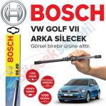 Volkswagen Golf 7 Arka Silecek (2013-2019) Bosch Rear