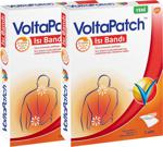 Voltapatch 2'li 2 Paket Isı Pedi