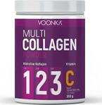 Vonka Voonka Multi Kolajen Powder C Vitamini 300 Gr