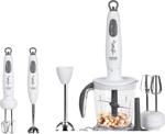 Voog Fourmax 1200 W Blender Seti