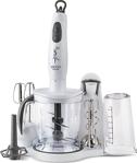 Voog Gurari 7 In 1 1200 W Blender Seti