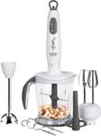 Voog Partner 5 In 1 1200 W Blender Seti